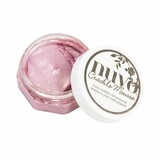 Nuvo Crackle Mousse Pink Gin (1392N) (DISCONTINUED)