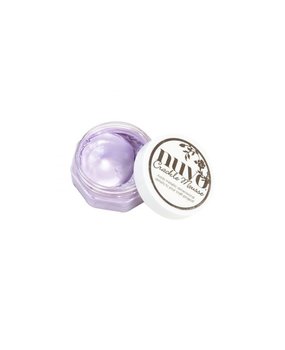 Nuvo Crackle Mousse Misty Mauve (1393N) (DISCONTINUED) Nuvo Crackle Mousse Misty Mauve (1393N) (DISCONTINUED)