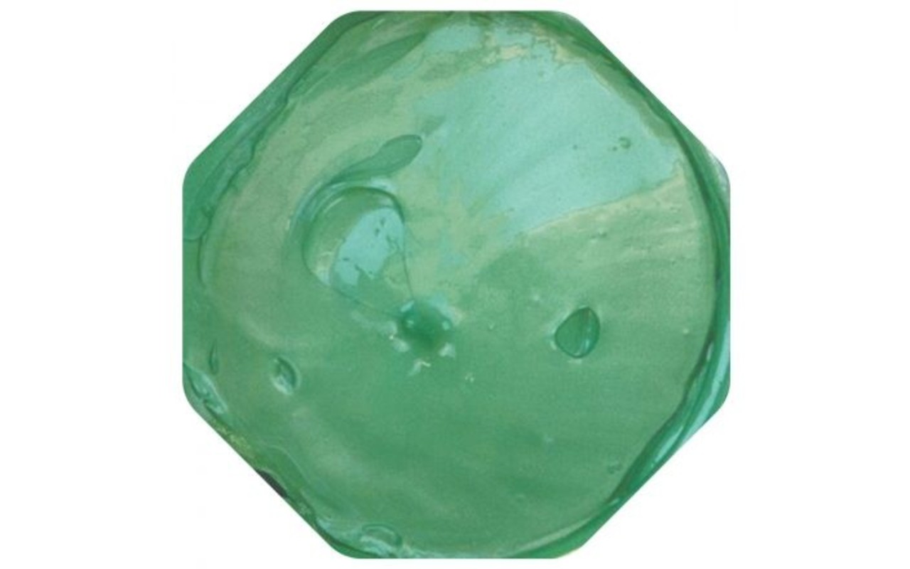 Nuvo Crackle Mousse Chameleon Green (1395N) (DISCONTINUED)