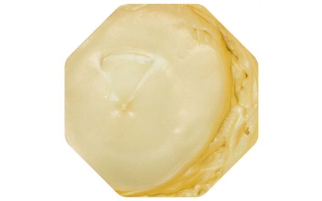 Nuvo Crackle Mousse Ivory Coast (1396N) (DISCONTINUED)