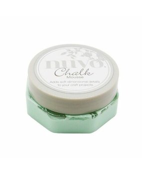 Nuvo Chalk Mousse Mint Mojito (1426N) (DISCONTINUED)