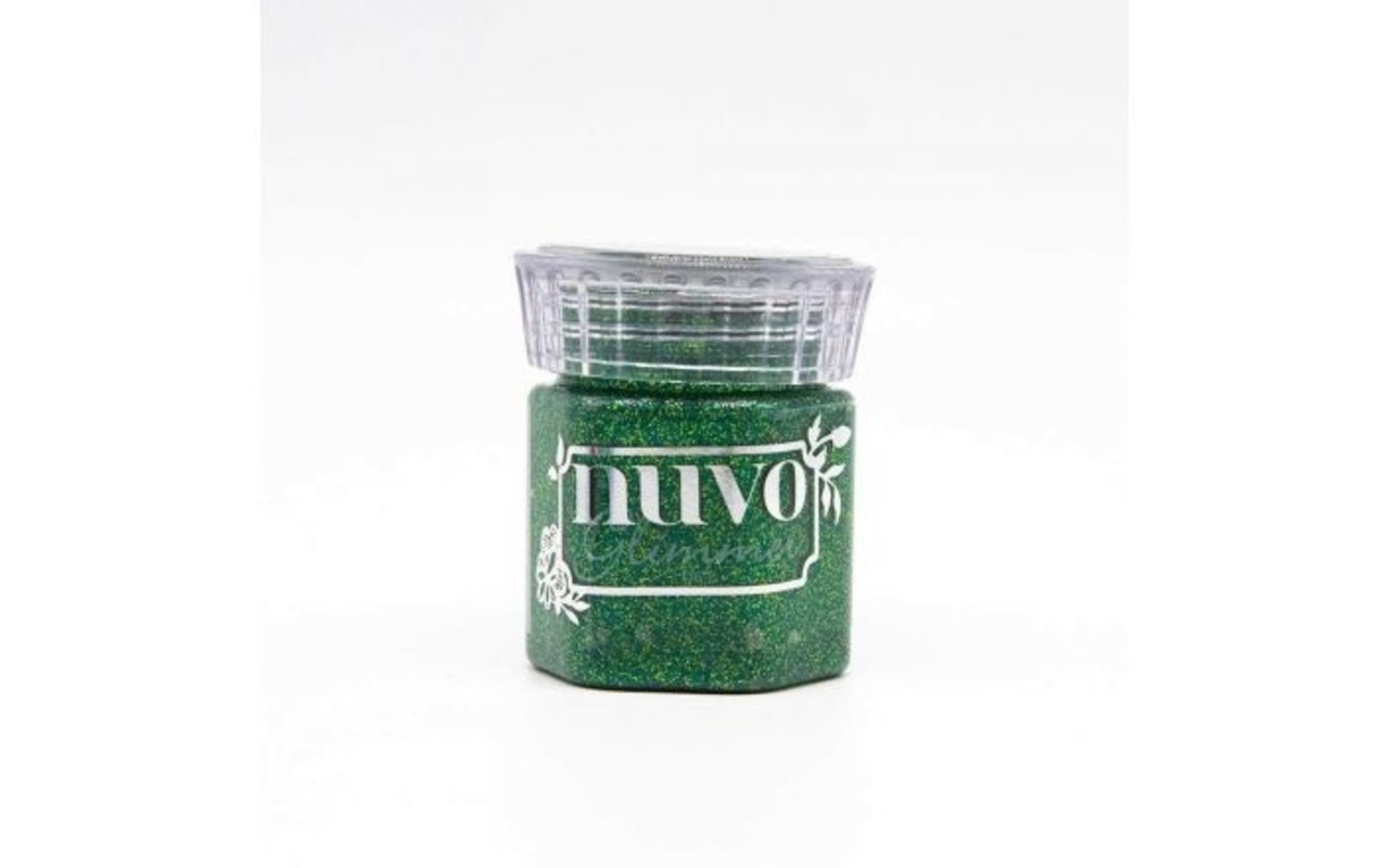 Nuvo Glimmer Paste Nephrite Nebula (1545N) (DISCONTINUED) Nuvo Glimmer Paste Nephrite Nebula (1545N) (DISCONTINUED)