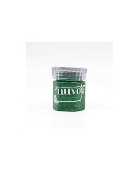 Nuvo Glimmer Paste Nephrite Nebula (1545N) (DISCONTINUED) Nuvo Glimmer Paste Nephrite Nebula (1545N) (DISCONTINUED)