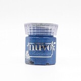 Nuvo Glimmer Paste Galactica Blue (1547n) (DISCONTINUED)