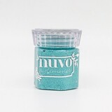Nuvo Glimmer Paste Turquise Topaz (1552n) (DISCONTINUED)