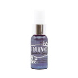 Nuvo Sparkle Spray Lavender Lining (1662N) (DISCONTINUED)