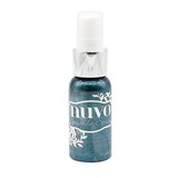 Nuvo Sparkle Spray Peocock Plume (1670N) (DISCONTINUED)