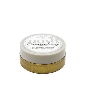 Nuvo Expanding Mousse Tuscan Gold (1701n) (DISCONTINUED) Nuvo Expanding Mousse Tuscan Gold (1701n) (DISCONTINUED)