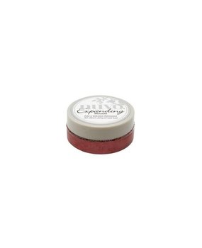 Nuvo Expanding Mousse Red Leather (1706n) (DISCONTINUED) Nuvo Expanding Mousse Red Leather (1706n) (DISCONTINUED)