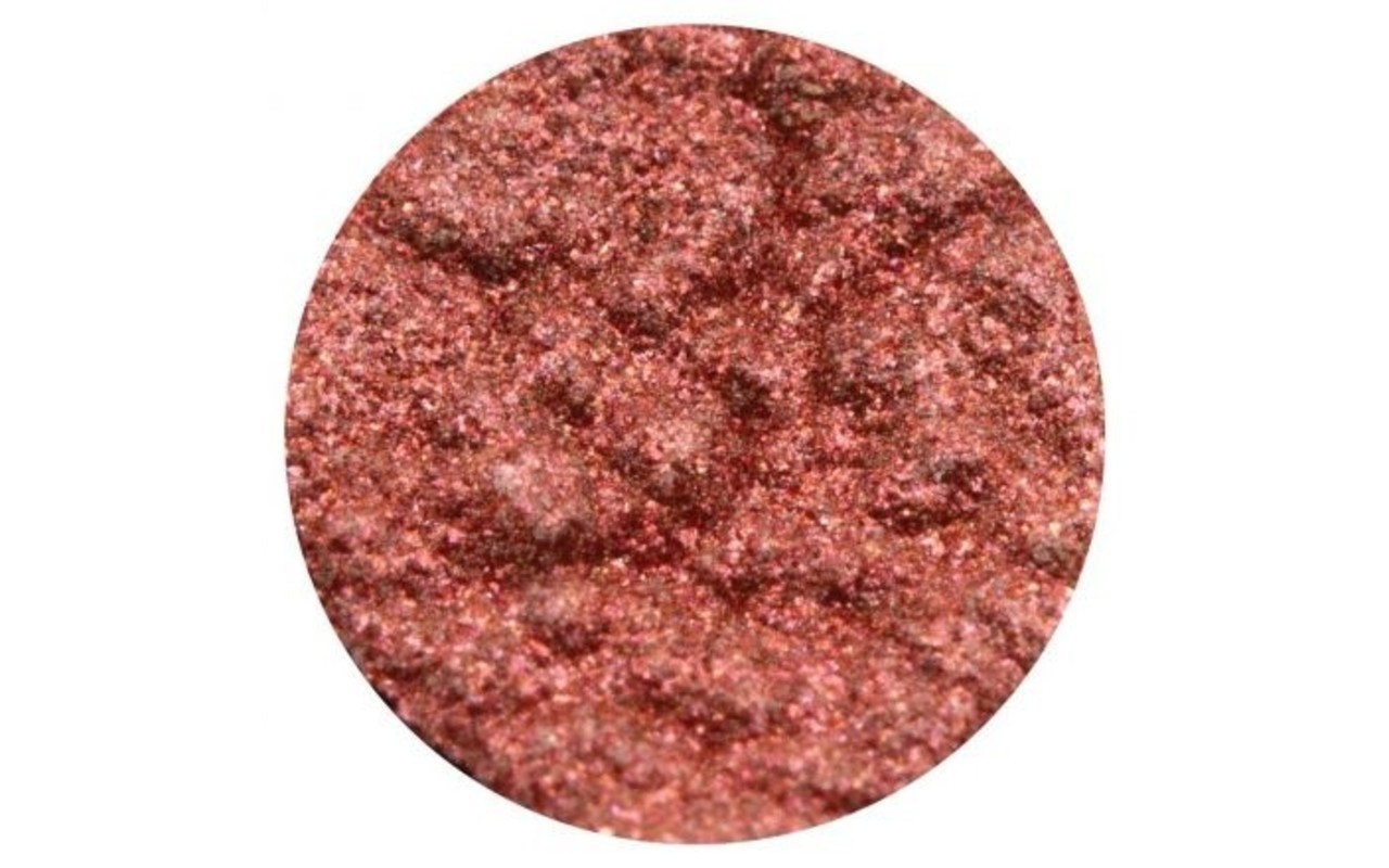 Nuvo Glacier Paste Haute Red (1901N) (DISCONTINUED)