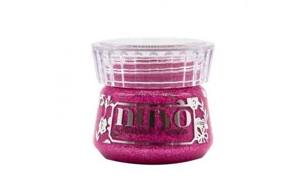 Nuvo Glacier Paste Mambo Melon (1906N) (DISCONTINUED)