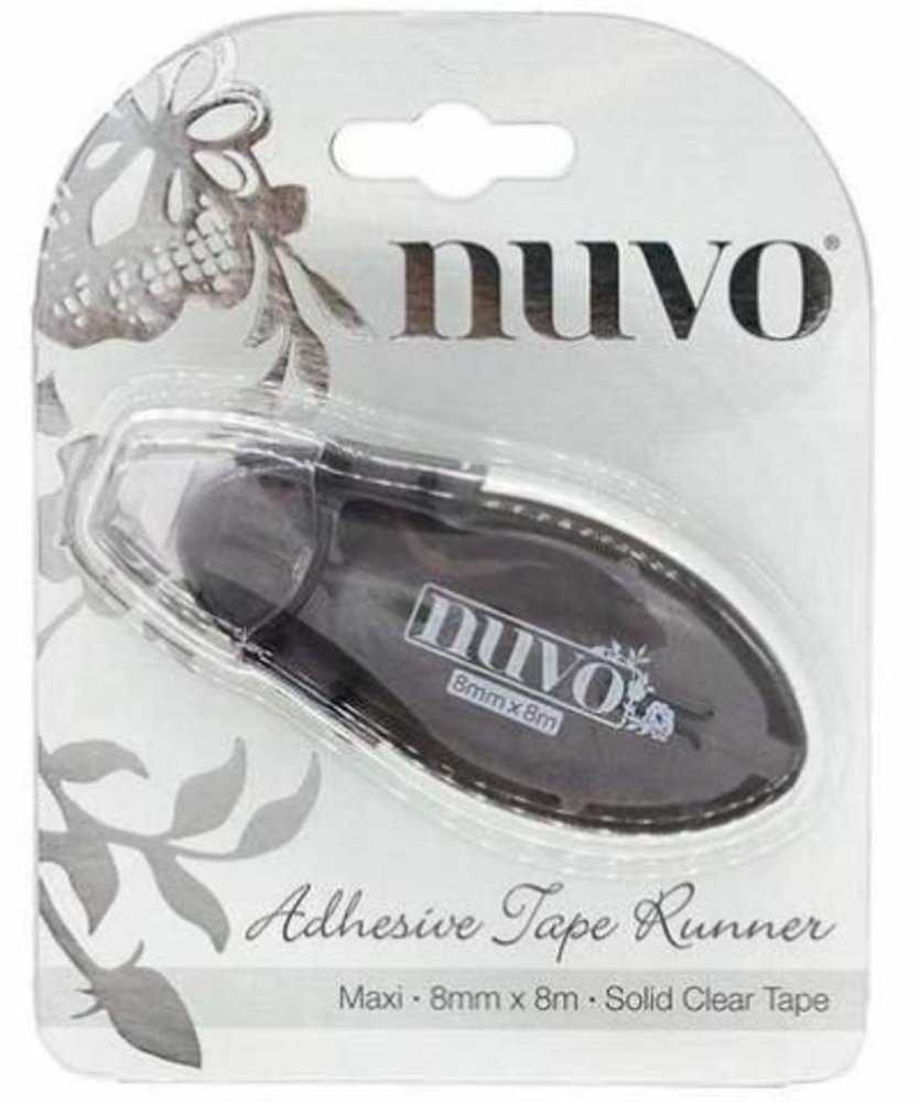 Nuvo Adhesive Tape Runner (199N) Nuvo Adhesive Tape Runner (199N)