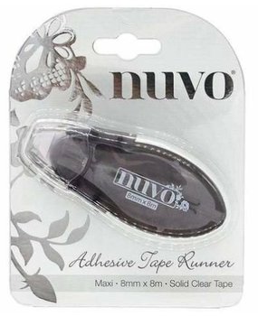 Nuvo Adhesive Tape Runner (199N) Nuvo Adhesive Tape Runner (199N)