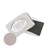 Nuvo Hybrid Ink Pad Metro Grey (211N) (DISCONTINUED)