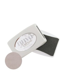 Nuvo Hybrid Ink Pad Metro Grey (211N) (DISCONTINUED) Nuvo Hybrid Ink Pad Metro Grey (211N) (DISCONTINUED)
