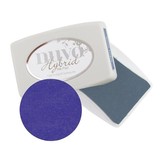 Nuvo Hybrid Ink Pad Empire Blue (212N) (DISCONTINUED)