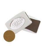 Nuvo Hybrid Ink Pad Acorn Brown (213N) (DISCONTINUED)