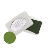 Nuvo Hybrid Ink Pad Safari Green (215N) (DISCONTINUED)