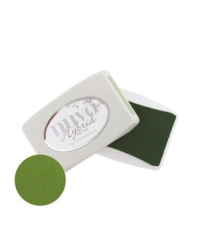 Nuvo Hybrid Ink Pad Safari Green (215N) (DISCONTINUED) Nuvo Hybrid Ink Pad Safari Green (215N) (DISCONTINUED)