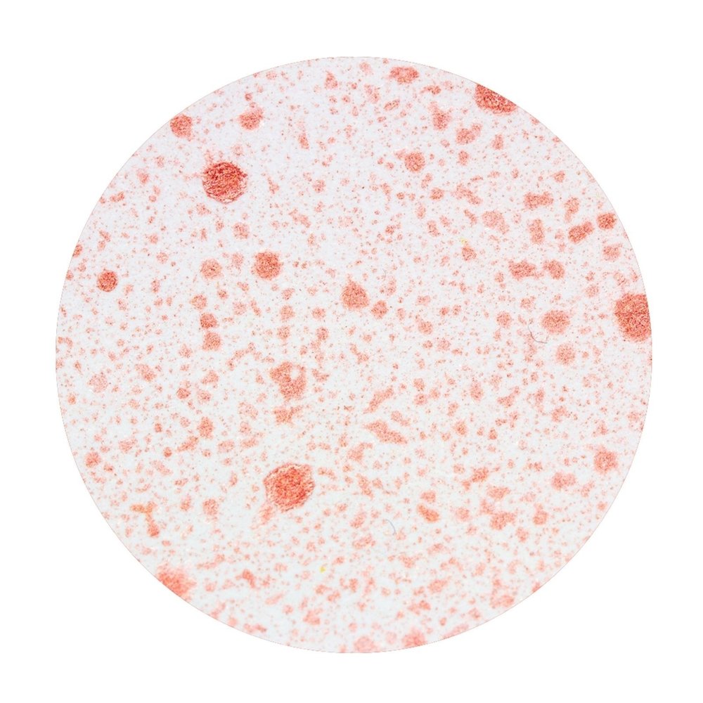 Nuvo Mica Mist Crimson Velvet (570n) (DISCONTINUED)