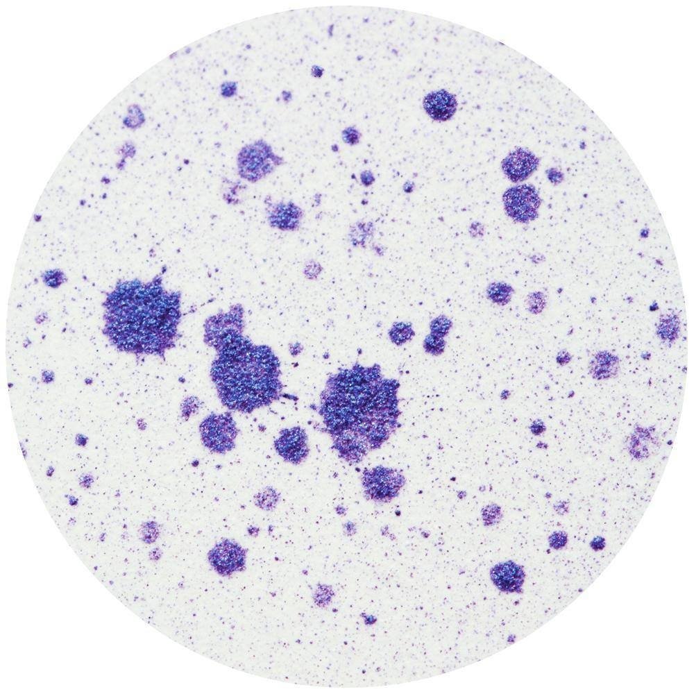Nuvo Mica Mist Violet Lustre (575N) (DISCONTINUED)