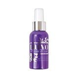 Nuvo Mica Mist Violet Lustre (575N) (DISCONTINUED)