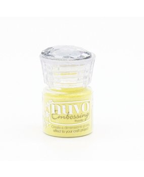 Nuvo Embossing Powder Happy Daze (623n) (DISCONTINUED)