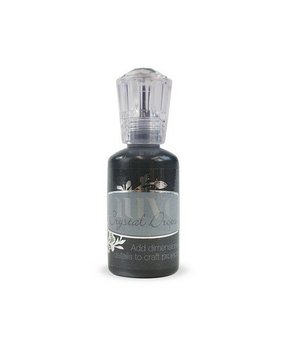 Nuvo Crystal Drops Ebony Black (650N) Nuvo Crystal Drops Ebony Black (650N)