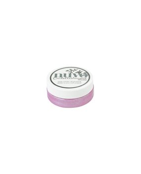 Nuvo Embellishment Mousse Peony Pink (800N) (DISCONTINUED) Nuvo Embellishment Mousse Peony Pink (800N) (DISCONTINUED)