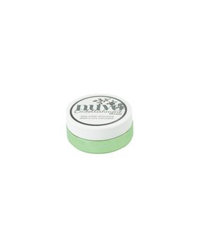 Nuvo Embellishment Mousse Spring Green (808N) (DISCONTINUED)
