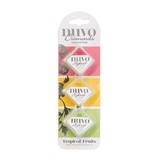 Nuvo Diamond Hybrid Ink Pads Tropical Fruit (80N) (DISCONTINUED)