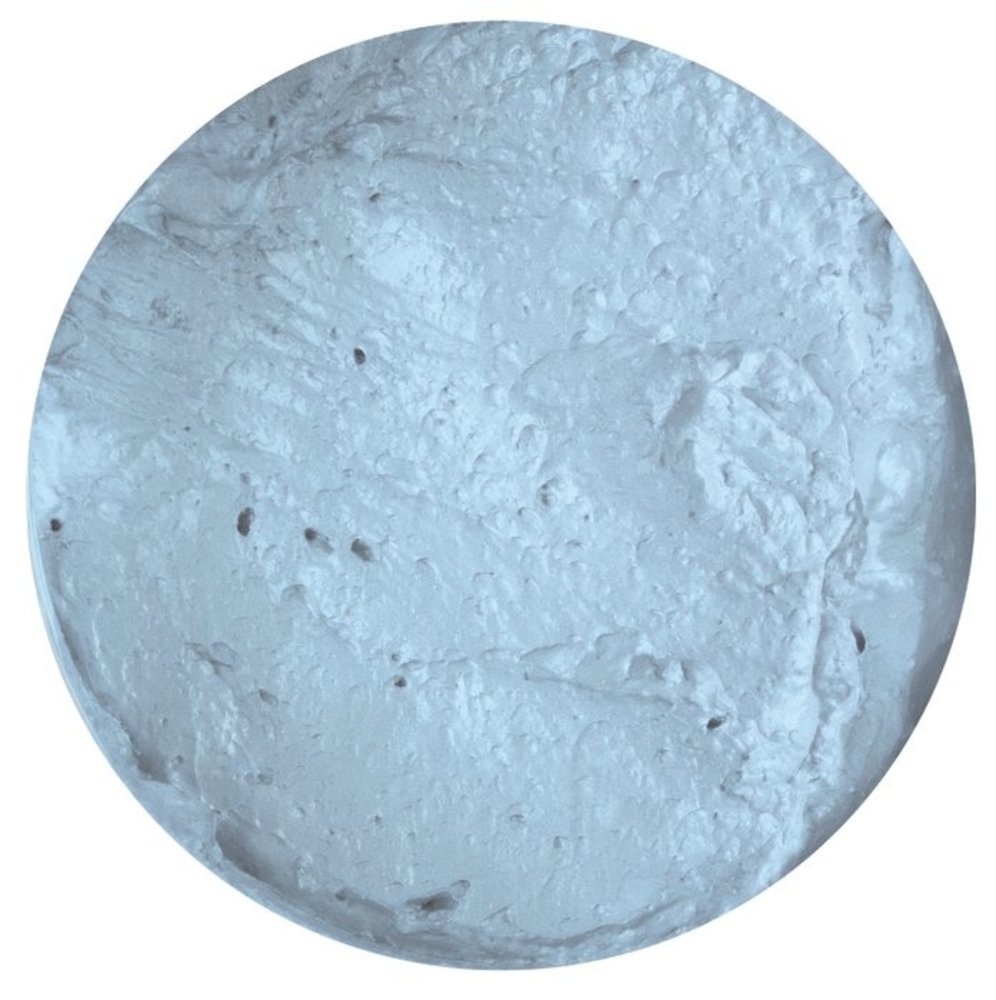 Nuvo Embellishment Mousse Powder Blue (820N) (DISCONTINUED)