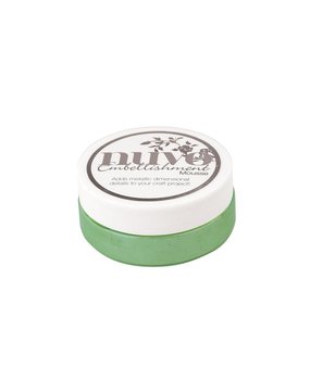 Nuvo Embellishment Mousse Aloe Vera (825n) (DISCONTINUED) Nuvo Embellishment Mousse Aloe Vera (825n) (DISCONTINUED)