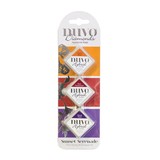 Nuvo Diamond Hybrid Ink Pads Sunset Serena (82N) (DISCONTINUED)