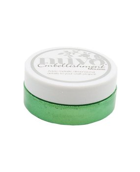 Nuvo Embellishment Mousse Myrtle Green (844n) (DISCONTINUED) Nuvo Embellishment Mousse Myrtle Green (844n) (DISCONTINUED)