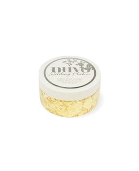 Nuvo Gilding Flakes Radiant Gold (850N) Nuvo Gilding Flakes Radiant Gold (850N)