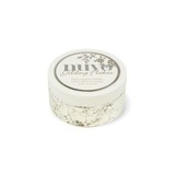 Nuvo Gilding Flakes Silver Bullion (851N)