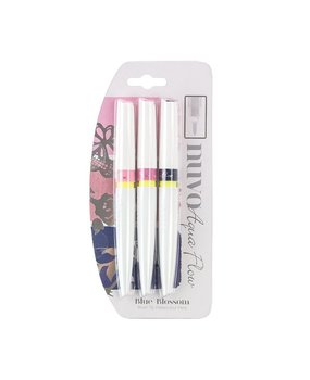 Nuvo Aqua Flow Blue Blossom Set (870N) (DISCONTINUED)