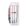 Nuvo Aqua Flow Blue Blossom Set (870N) Nuvo Aqua Flow Blue Blossom Set (870N)