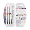 Nuvo Aqua Flow Blue Blossom Set (870N) Nuvo Aqua Flow Blue Blossom Set (870N)