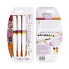 Nuvo Aqua Flow Arabian Nights Set (894n) Nuvo Aqua Flow Arabian Nights Set (894n)
