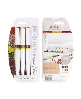 Nuvo Aqua Flow Festive Season Set (895n) (DISCONTINUED)