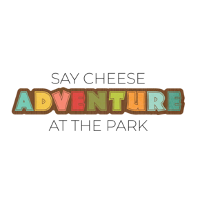 Say Cheese Adventure At The Park