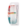 Nuvo Aqua Flow Merry & Bright Set (871N) Nuvo Aqua Flow Merry & Bright Set (871N)