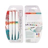 Nuvo Aqua Flow Merry & Bright Set (871N) Nuvo Aqua Flow Merry & Bright Set (871N)
