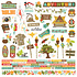 Say Cheese Adventure At The Park Cardstock Sticker (17948) (DISCONTINUED) Say Cheese Adventure At The Park Cardstock Sticker (17948) (DISCONTINUED)