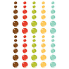 Simple Stories Say Cheese Adventure At The Park Enamel Dots (17959) (DISCONTINUED) Simple Stories Say Cheese Adventure At The Park Enamel Dots (17959) (DISCONTINUED)
