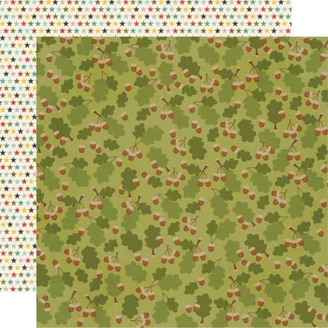 Simple Stories Say Cheese Frontier At The Park Collection Kit (17979) (DISCONTINUED) Simple Stories Say Cheese Frontier At The Park Collection Kit (17979) (DISCONTINUED)