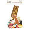 Simple Stories Simple Pages Pieces Say Cheese Frontier At The Park (17993) (DISCONTINUED) Simple Stories Simple Pages Pieces Say Cheese Frontier At The Park (17993) (DISCONTINUED)