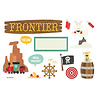 Simple Stories Simple Pages Pieces Say Cheese Frontier At The Park (17993) (DISCONTINUED) Simple Stories Simple Pages Pieces Say Cheese Frontier At The Park (17993) (DISCONTINUED)